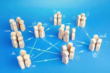 求一小品的一段台词。。