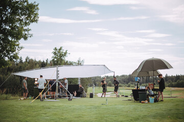 C4D养生壶怎么建模渲染？