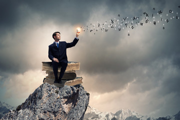 求一小品的一段台词。。