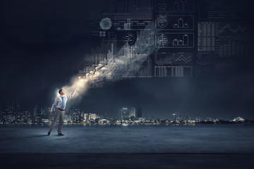 C4D养生壶怎么建模渲染？